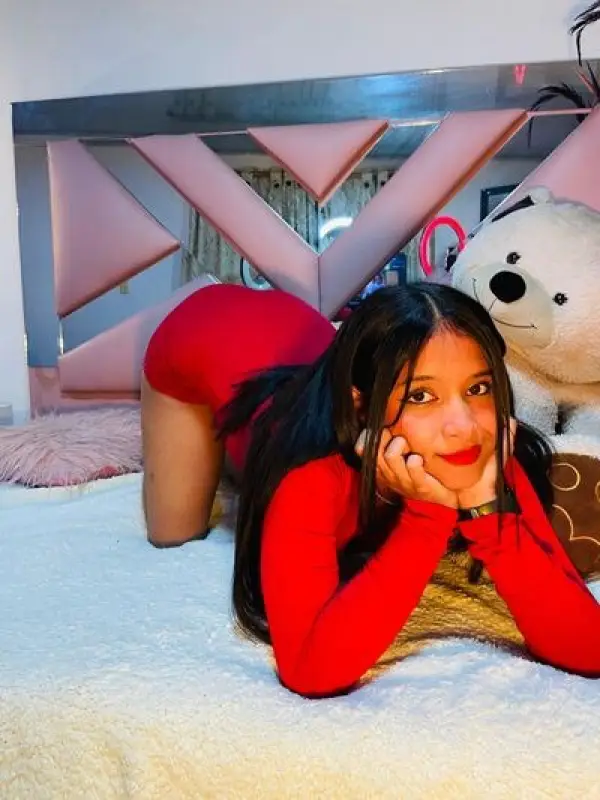 Monika Guwahati escort