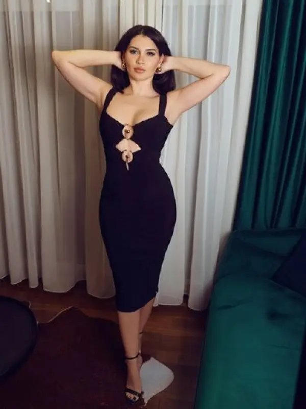 Heena independent profile in Guwahati